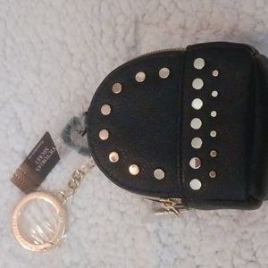Victoria Secret Keyring